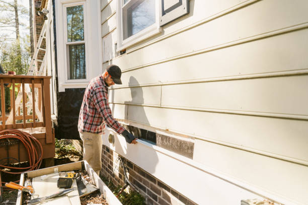 Trusted Siding Repair service in Greenwood, PA - Creative Siding